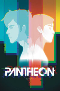 Panteón: Temporada 2