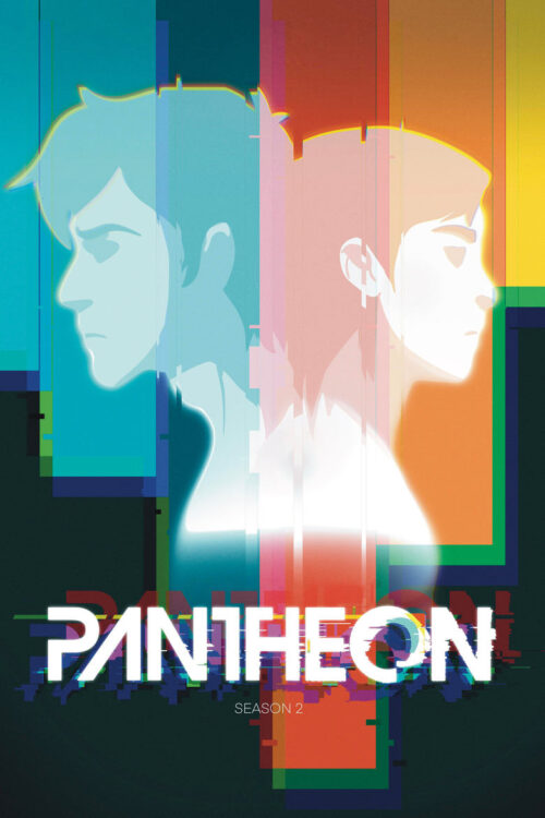 Panteón: Temporada 2