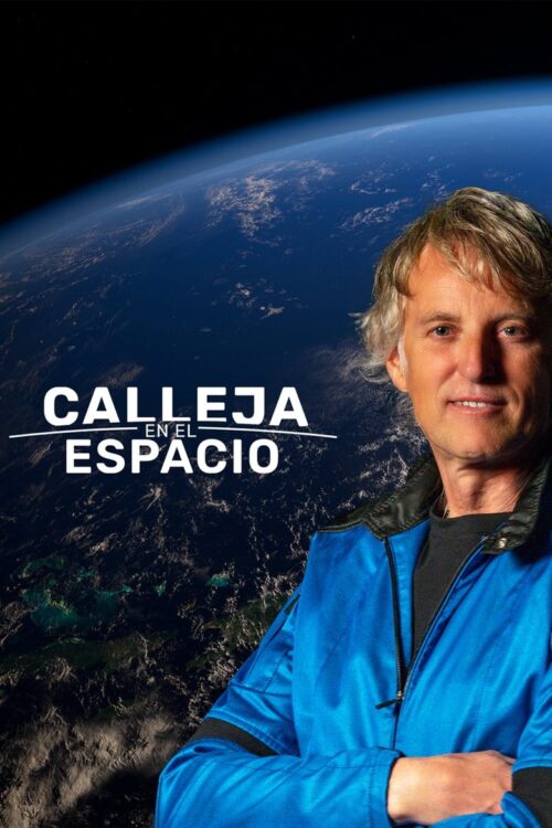 Calleja en el espacio: Temporada 1