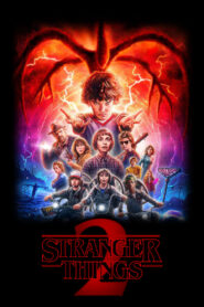 Stranger Things: Temporada 2