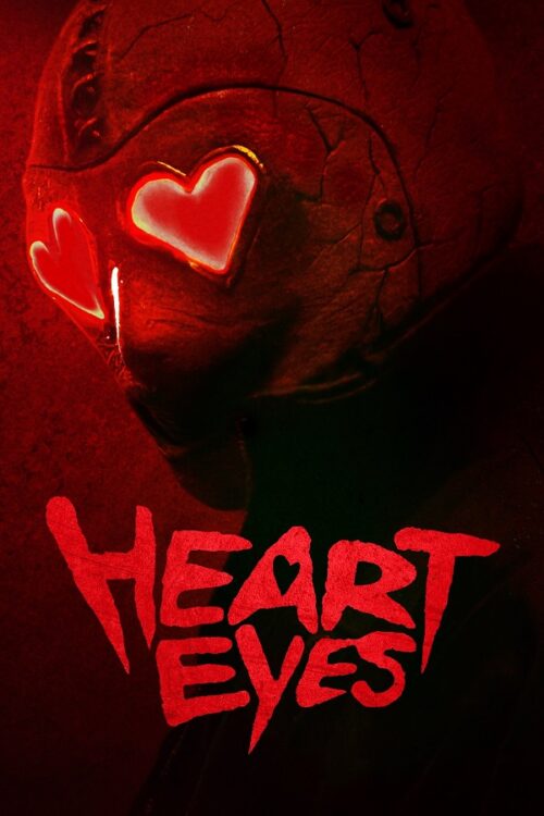 El asesino con ojos de corazón