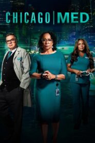 Chicago Med: Temporada 9