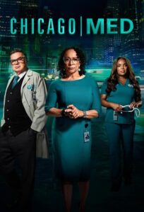Chicago Med: Temporada 9