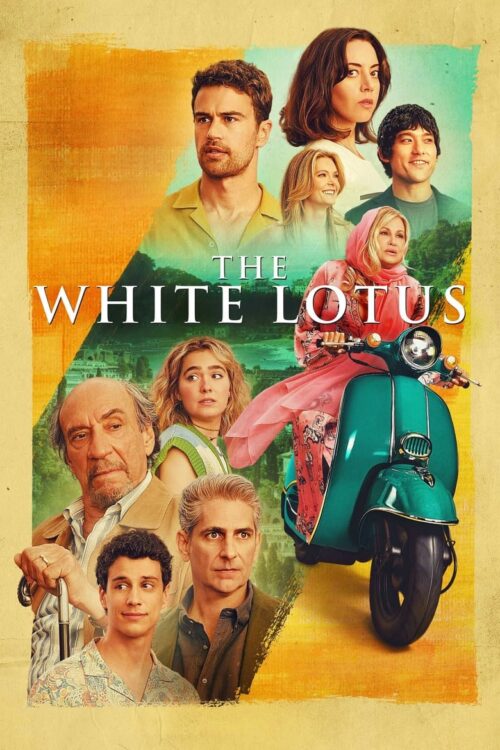 The White Lotus: Temporada 2