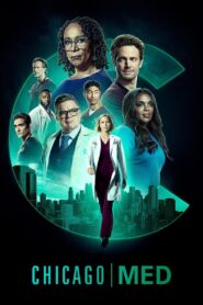 Chicago Med: Temporada 8