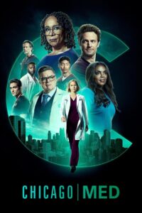 Chicago Med: Temporada 8