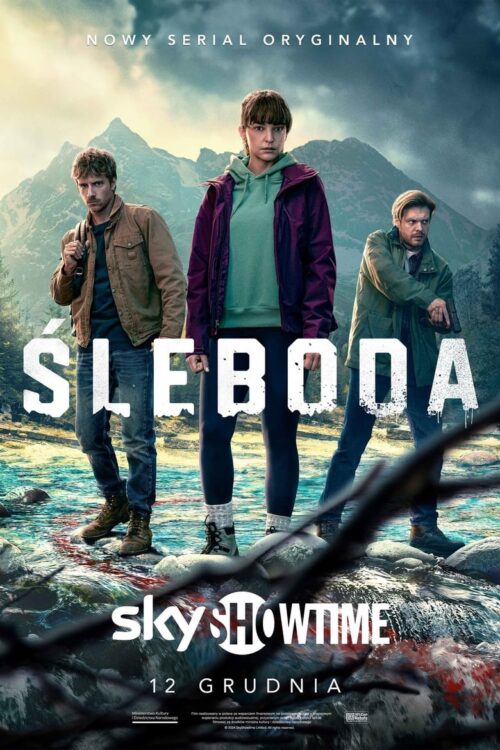 Śleboda: Temporada 1