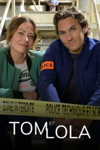 Tom y Lola: Temporada 1
