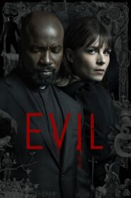 Evil: Temporada 3
