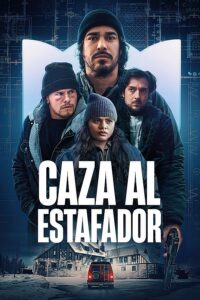 Caza al estafador
