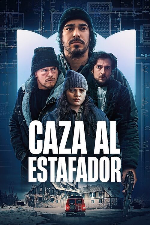 Caza al estafador