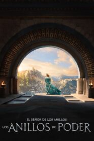 El señor de los anillos: Los anillos de poder: Temporada 1