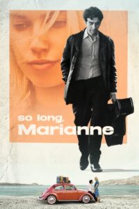 So Long, Marianne: Temporada 1