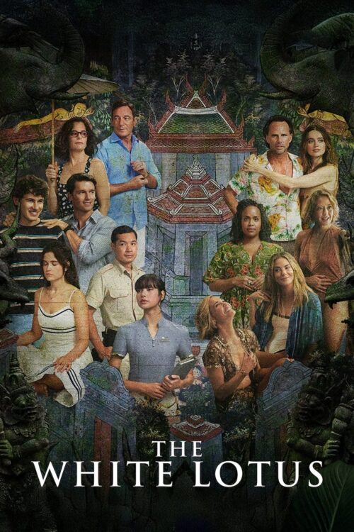 The White Lotus: Temporada 3
