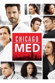 Chicago Med: Temporada 2