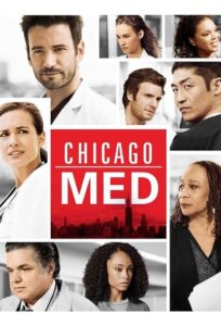 Chicago Med: Temporada 2