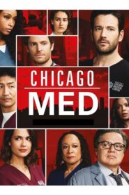 Chicago Med: Temporada 3