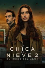 La chica de nieve: Temporada 2