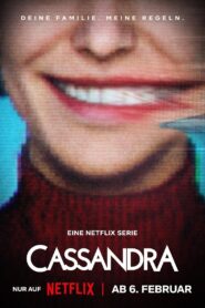 Cassandra: Temporada 1