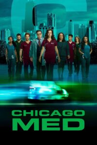 Chicago Med: Temporada 5