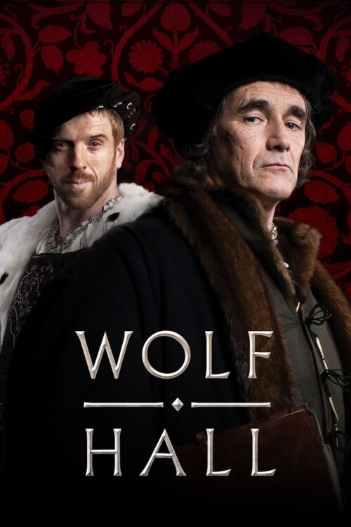 Wolf Hall: Temporada 1