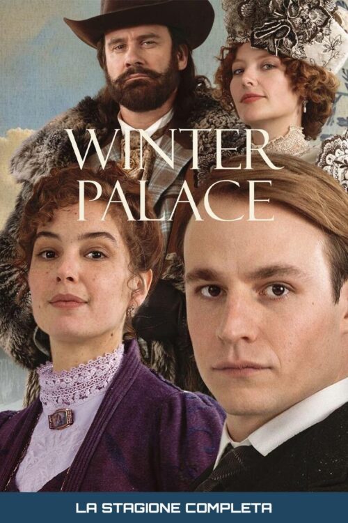 Palacio de Invierno: Temporada 1