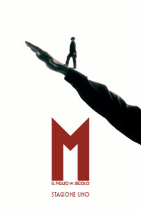 M. El hijo del siglo: Temporada 1