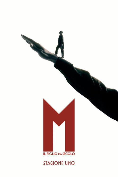 M. El hijo del siglo: Temporada 1