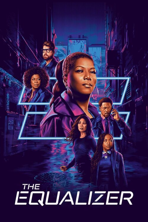 The Equalizer: Temporada 4