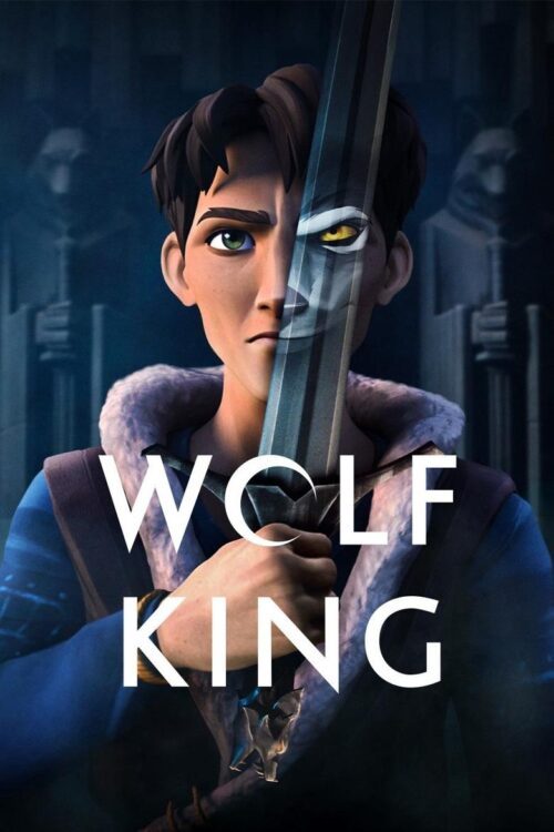 Rey lobo: Temporada 1