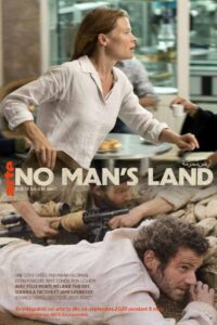 No Man’s Land: Temporada 1