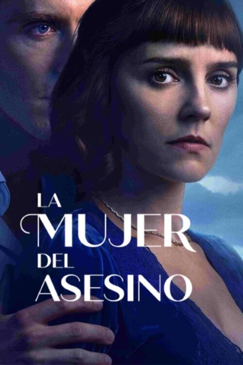 La mujer del asesino: Temporada 1