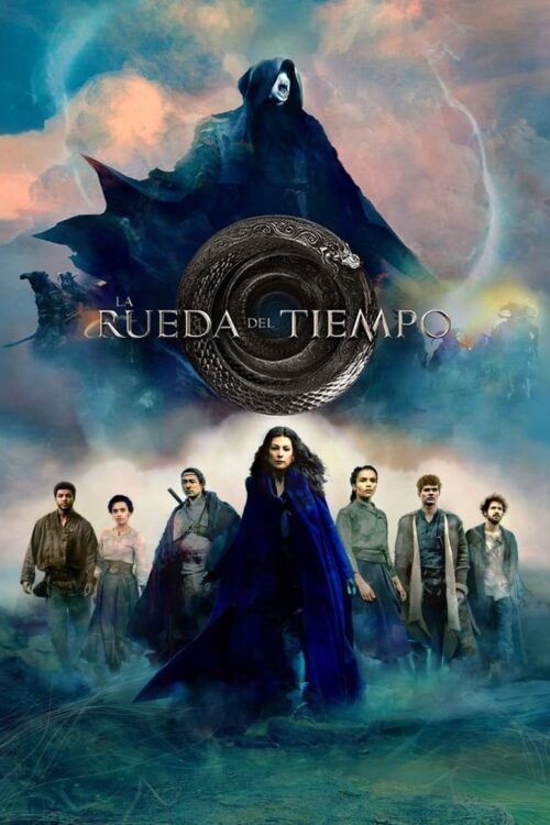 La rueda del tiempo: Temporada 1