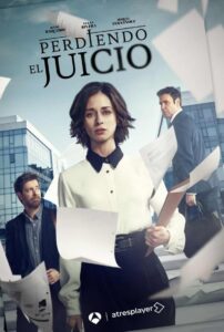 Perdiendo el juicio