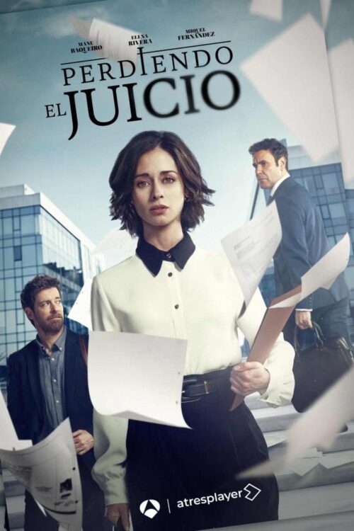 Perdiendo el juicio