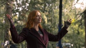 Small Town, Big Story: 1×3
