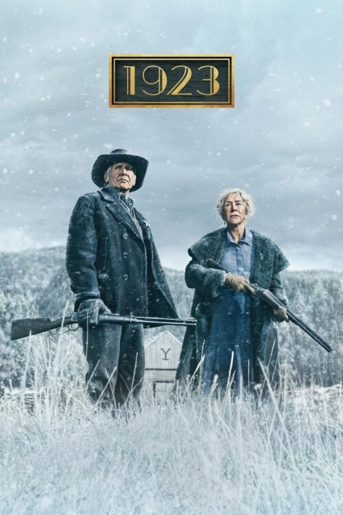 1923: Temporada 2