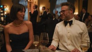 The Studio: 1×6