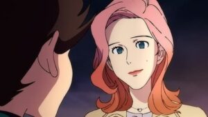 Lupin Zero: 1×6
