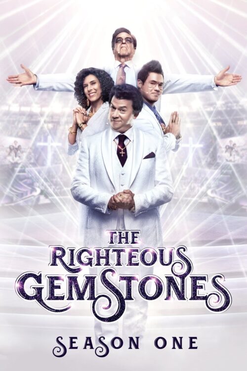 Los Gemstone: Temporada 1