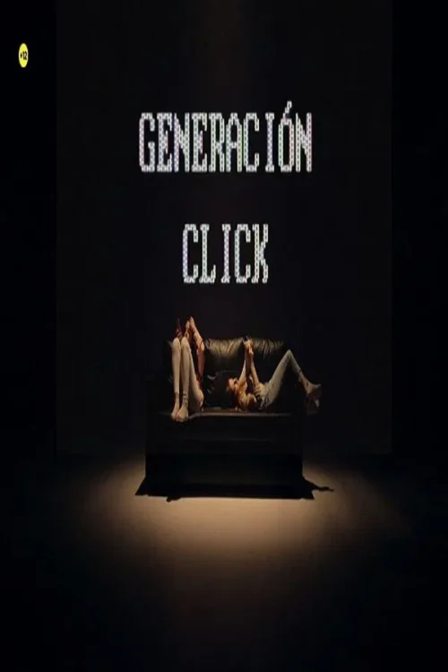 Generacion click: Temporada 1