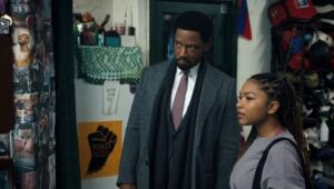 The Equalizer: 3×12