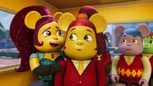 BE@RBRICK: 1×8