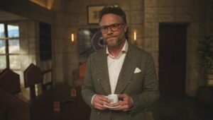 The Studio: 1×1
