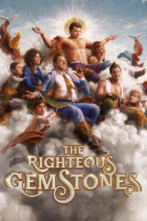 Los Gemstone: Temporada 2
