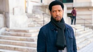 The Equalizer: 2×16
