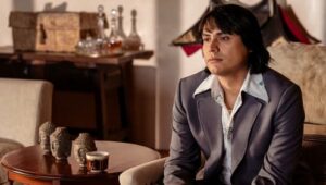 Dark Winds: 2×1