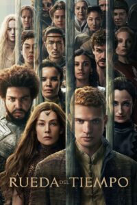 La rueda del tiempo: Temporada 3