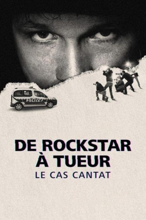 De estrella del rock a asesino: Temporada 1