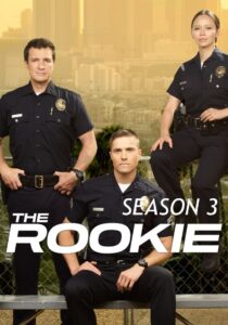 The Rookie: Temporada 3